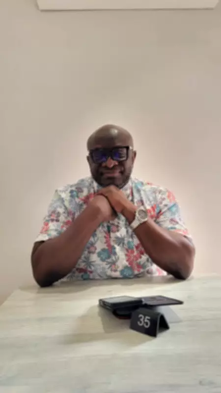 Cameroonian Broadcaster Advises Women: Heal and Move On After Breakup