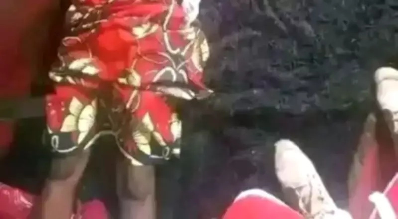 Cameroonian Woman Arrested Fleeing to Nigeria After Alleged Murder of Pregnant Rival