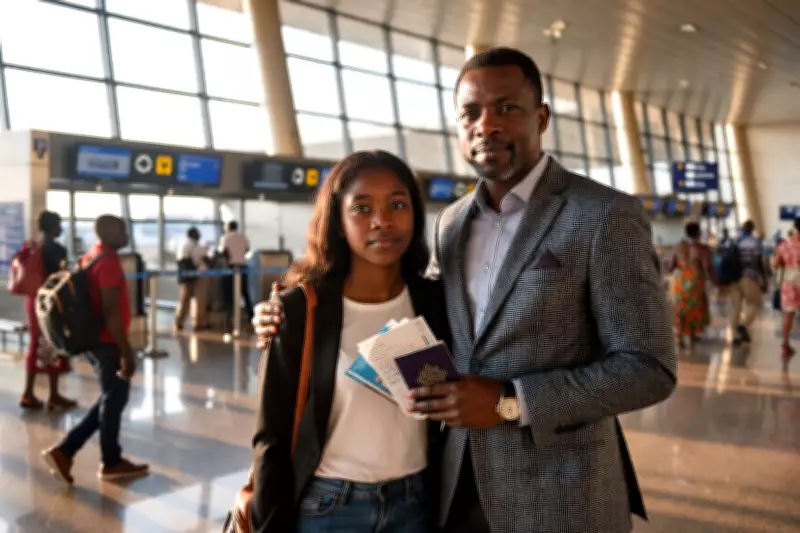 Can a Nigerian Live in the USA? A Comprehensive Guide to Immigration Pathways