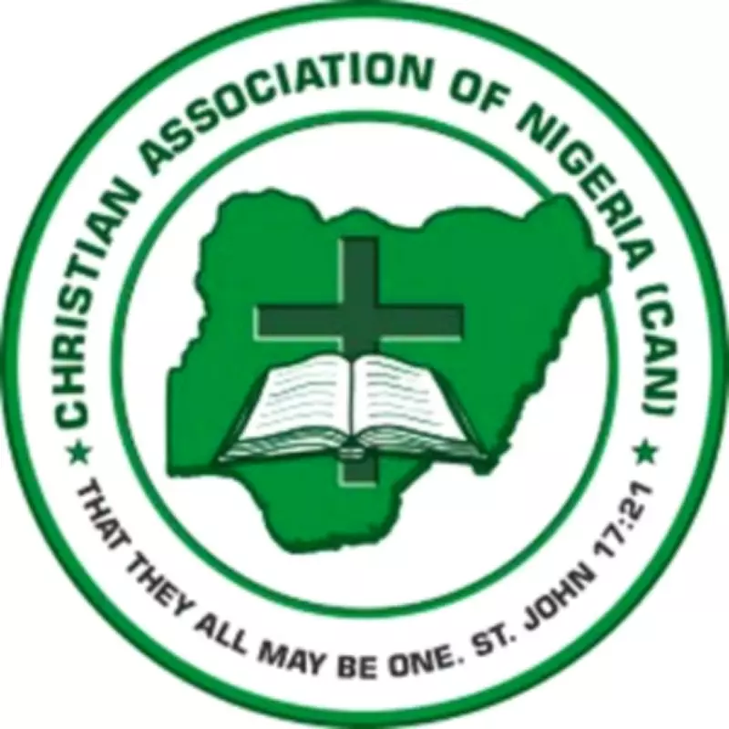 CAN Appeals for Aid to Taraba IDPs, Condemns Violence in Easter Message