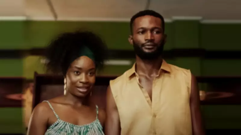 Canal+ Acquires Nigerian Thriller 'The Weekend' for Release in 60+ Territories