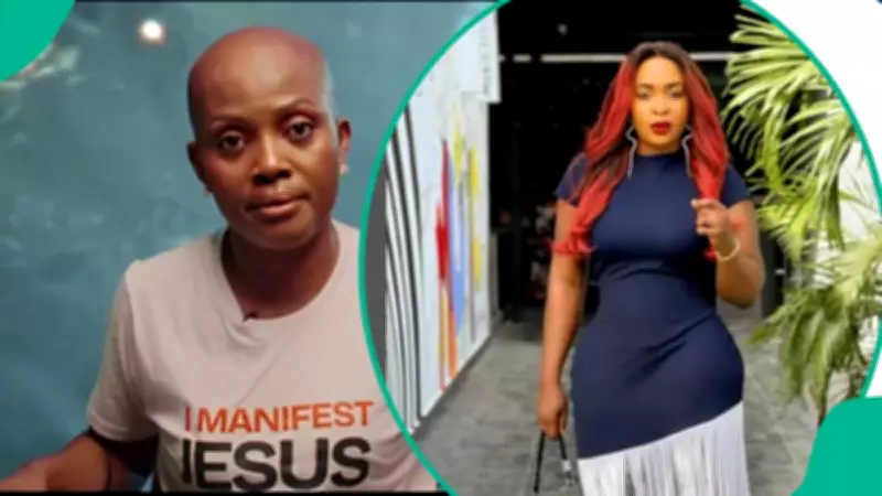 Cancer Survivor Deborah Mbara Exposes Blessing CEO's Alleged Medical Report Forgery