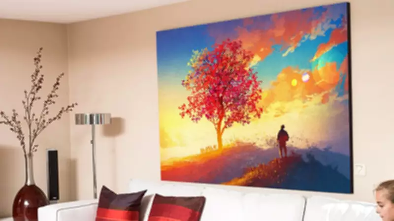 Canvas Prints: A Modern Guide to Transforming Spaces with Timeless Art