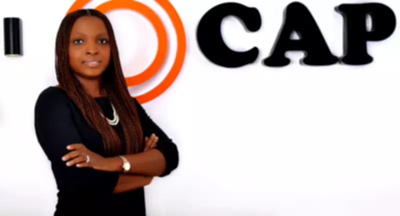 CAP PLC's WINGS Initiative Marks 2 Years Empowering Women and Communities