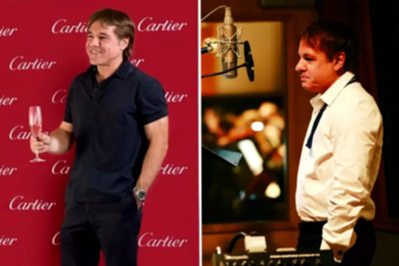 Cartier Heir Jailed 8 Years for $470M Crypto Drug Money Laundering