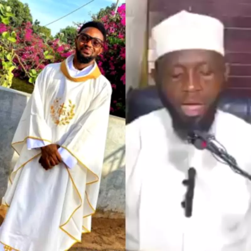 Catholic Priest Expresses Anger Over Imam's Alleged Incitement to Violence Against Pastors