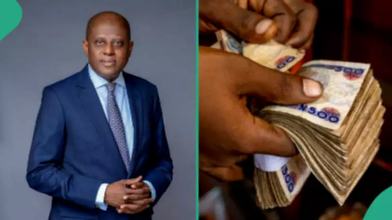 CBN Advises Nigerian Students on Wealth Creation and Money Management