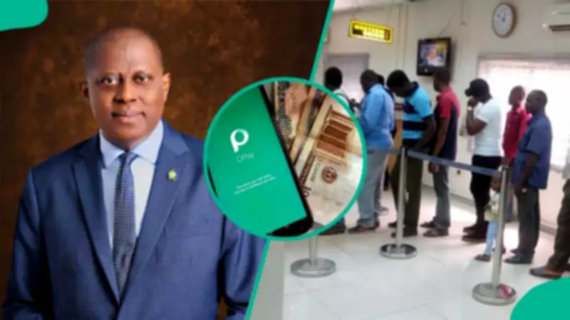 CBN, Banks, Fintechs Launch PSPC Platform to Fix Nigeria's Payment System Gaps