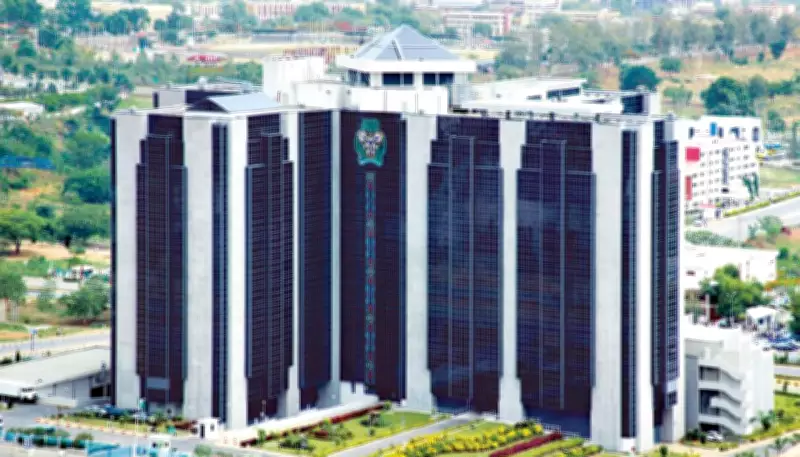 CBN Issues Urgent Warning on Escalating Cyber Hack Attempts Targeting Citizens