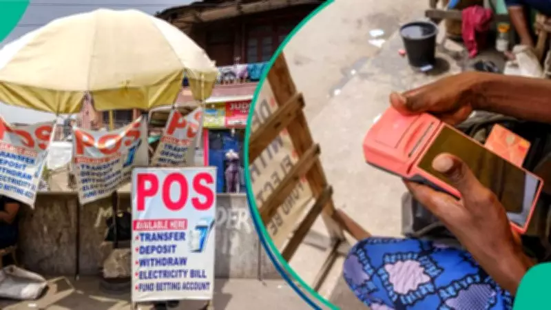CBN's 2026 PoS Rules: 8 Major Changes for Cash Withdrawals and Deposits in Nigeria