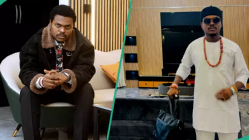 Celebrities Voice Concern Over Blord's Health During Court Appearance for Bail Hearing