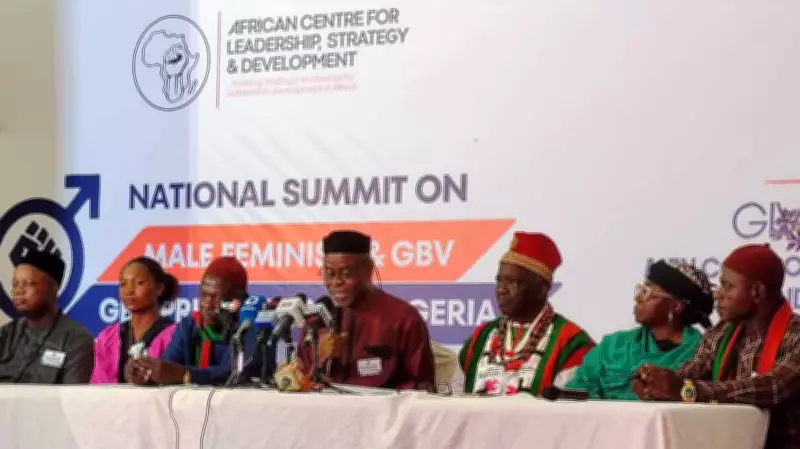 Centre LSD and Traditional Rulers Abolish Harmful 'Money Woman' Practice in Cross River