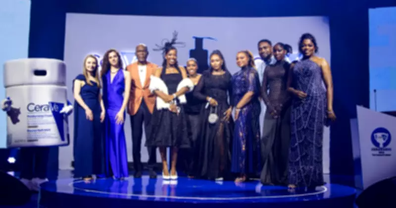 CeraVe Nigeria Closes CeramoVE Campaign with CerAwards 2026 Gala in Lagos