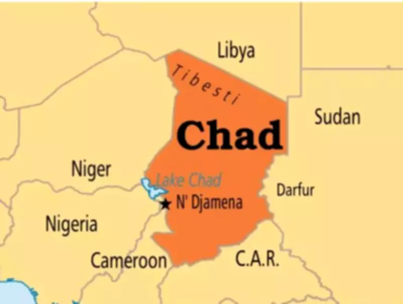 Chad Arrests and Deports Hundreds of Nigerians Fleeing Insurgents