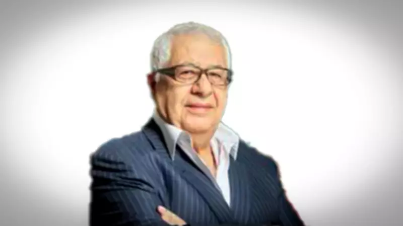 Chagoury Group Drives National Growth Through Key Infrastructure Partnerships