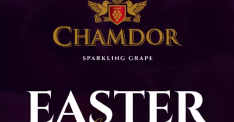 Chamdor Hosts Exclusive Easter Brunch Events Across Major Nigerian Cities