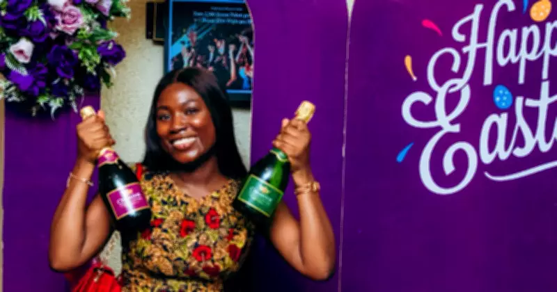 Chamdor's Elegant Easter Brunches Elevate Celebrations Across Nigeria