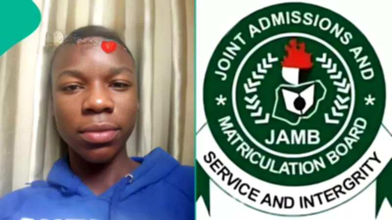 ChatGPT Accurately Guesses Nigerian Student's 2026 JAMB Score, Goes Viral