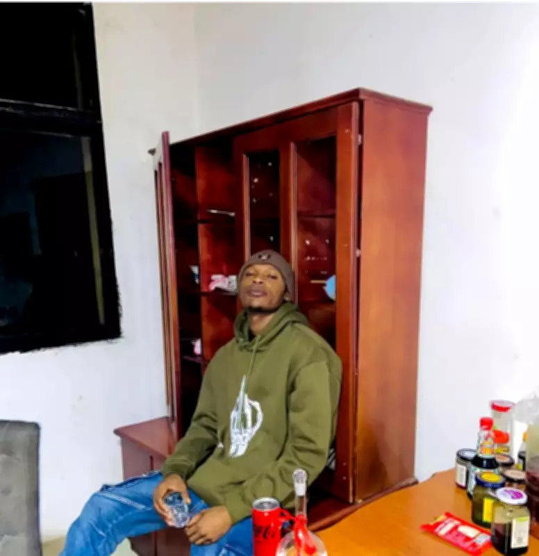 Chef Questions Police Priorities After Arrest in Remote Bush