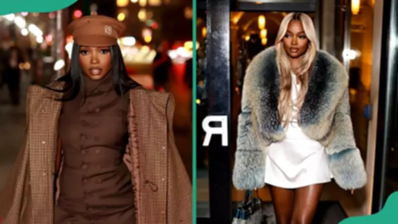 Chelley Bissainthe: Love Island's First Haitian Star, Model, and Day Trader