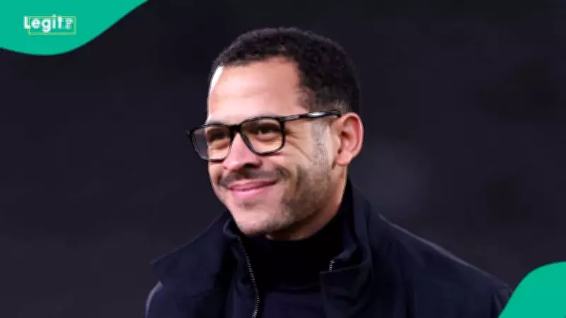 Chelsea to Pay £24 Million to Sacked Manager Liam Rosenior After 106 Days