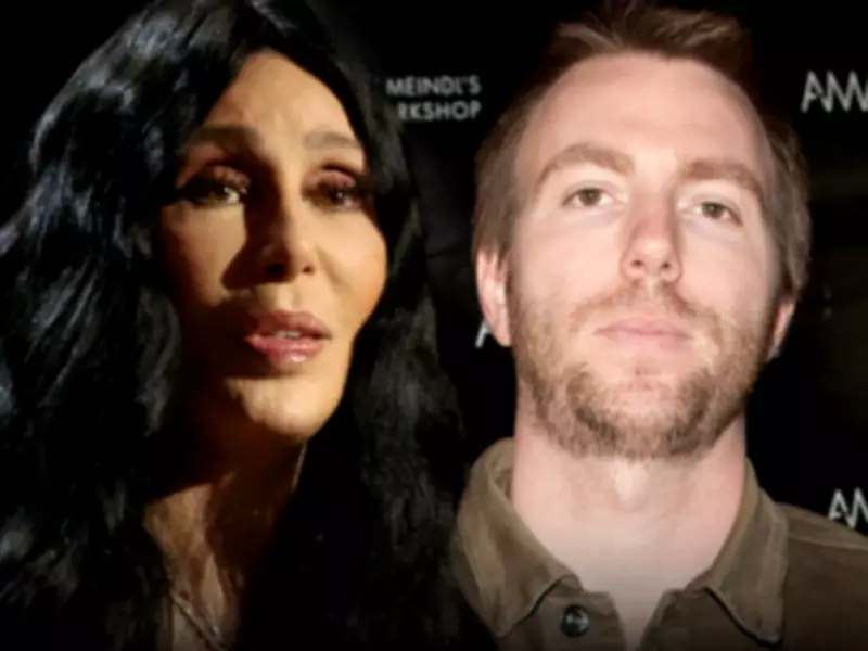Cher Allegedly Discovers Unknown Granddaughter, Family Drama Deepens