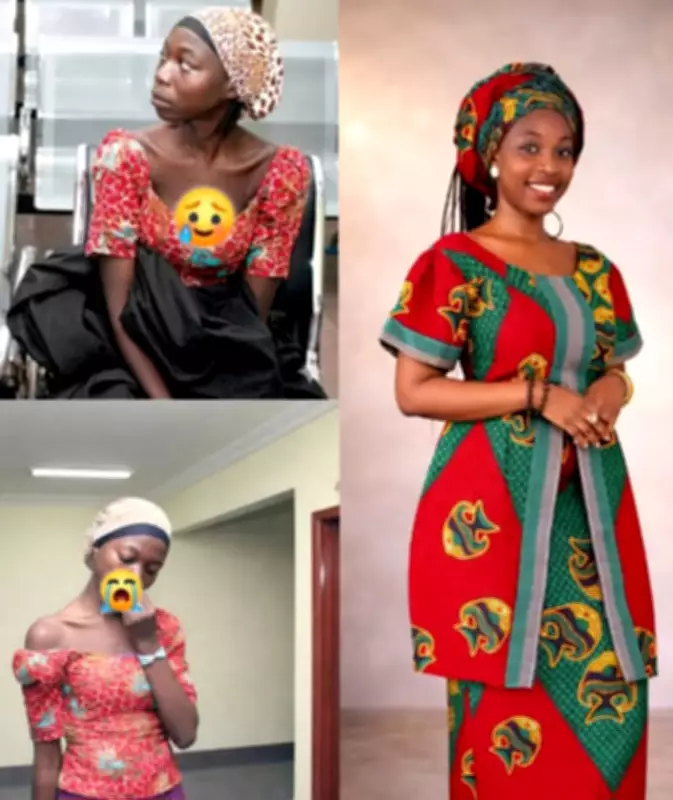 Chibok Survivor Rebecca Mallum Denies Kidnapping Was Fake on 12th Anniversary