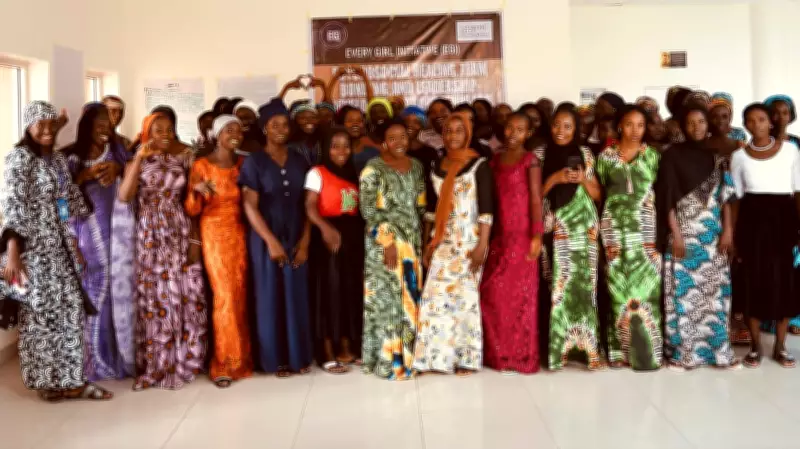 Chibok Survivors Mark 12 Years, Advocate for Girl-Child Education at AUN