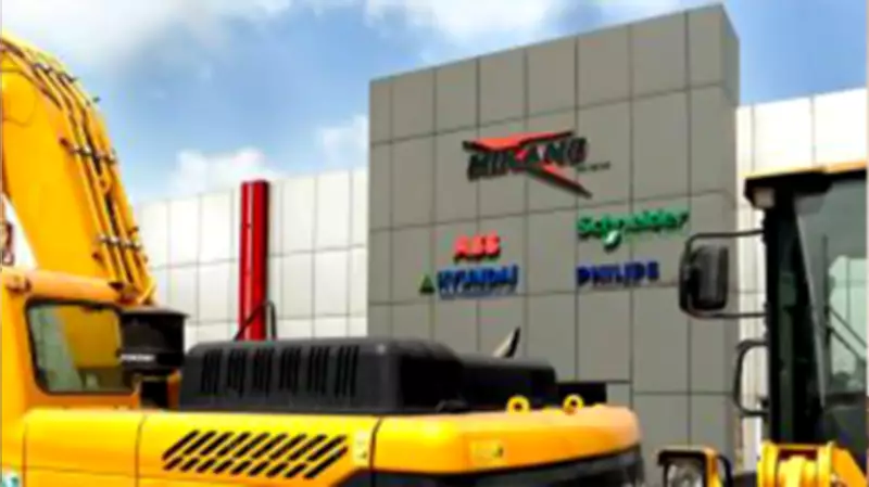 Chibundu Victor Chisom Wins Mikano Changan Creators Challenge, Drives Home New SUV