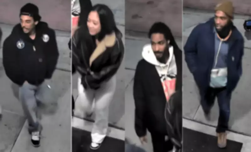 Chicago Model Expecting Second Child Beaten to Death Outside Bar