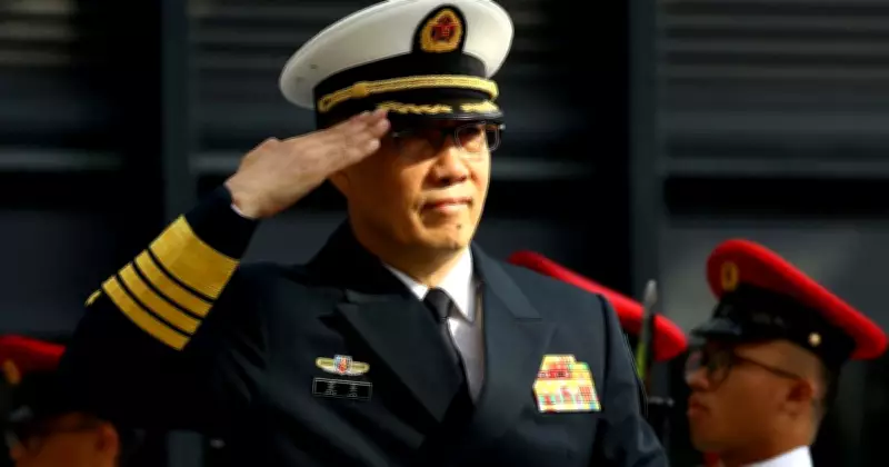China Warns US Against Interference as Ships Transit Strait of Hormuz