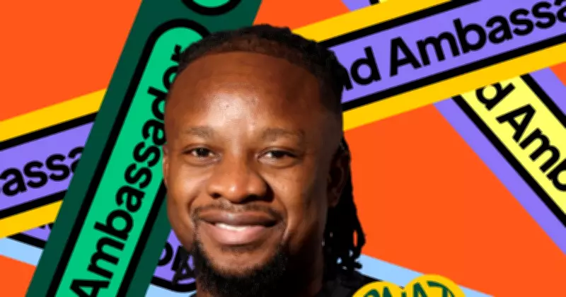 Chowdeck Appoints Super Eagles Legend Ogenyi Onazi as Brand Ambassador