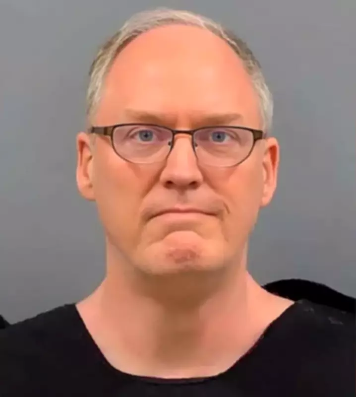 Christian Ethics Author Charged with Child Rape: University Professor Faces Eight Felonies