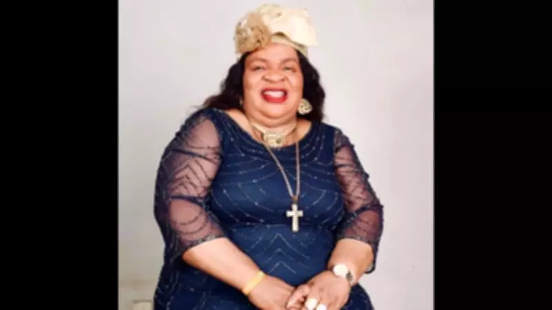 Christian Leaders Pay Tribute to Late Bishop Grace Dauji at Lagos Funeral