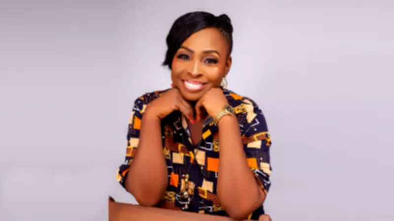 Christy Emman Builds Movement Empowering Women Through Faith and Integrity