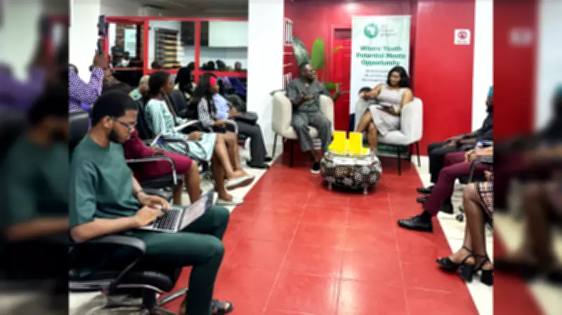 Chude Jideonwo Shares How Depression Saved His Life in New Memoir