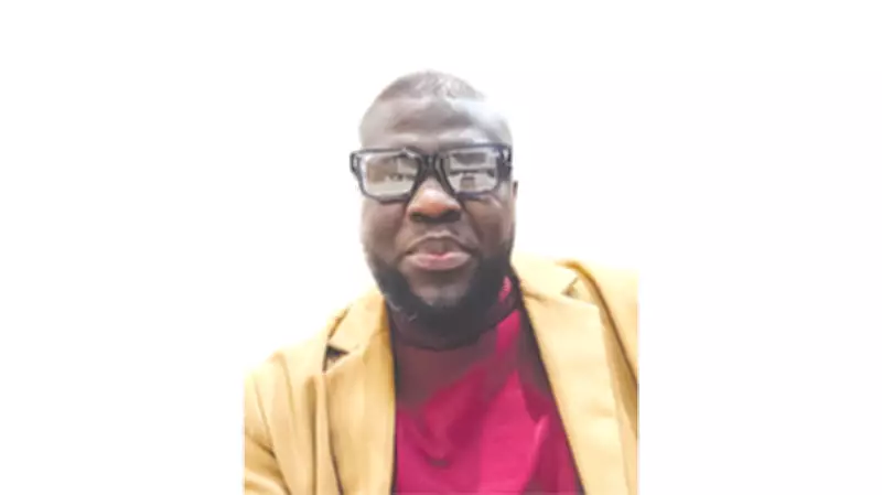 Chukwuka Adigwu: The Man Behind the Laff Supper Comedy Fiesta