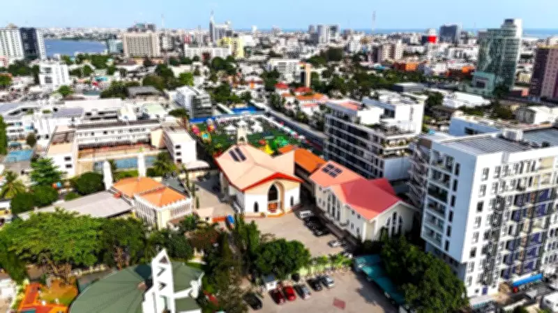 Church Marks 40th Anniversary by Addressing Welfare Gaps and Moral Drift in Lagos