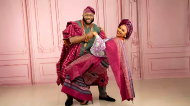 Churchill Denies Divorce, Addresses Reconciliation with Tonto Dikeh