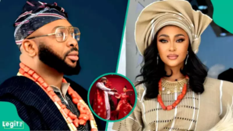 Churchill's Anniversary Post with Rosy Resurfaces After Denying Legal Marriage