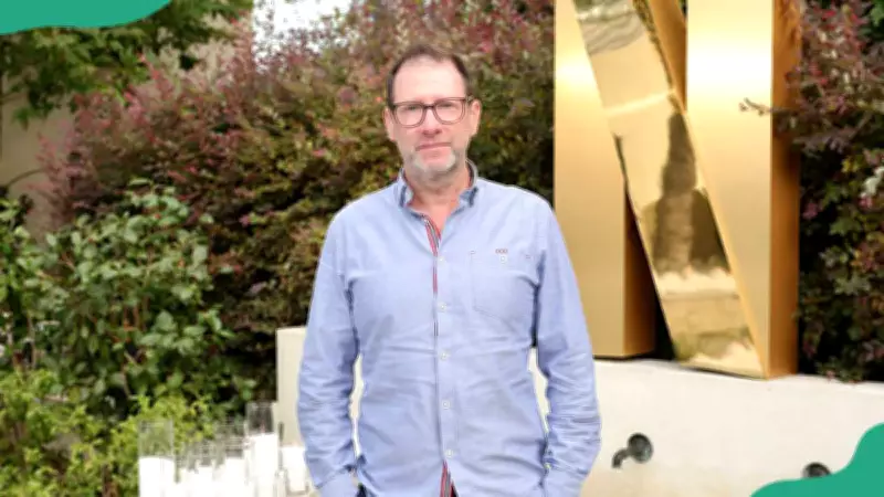 Cian O'Clery: From Filming Lonely People to Creating Love on the Spectrum