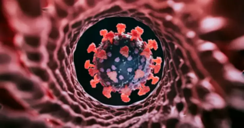 Cicada COVID Variant Detected in 23 Countries: What We Know About BA.3.2