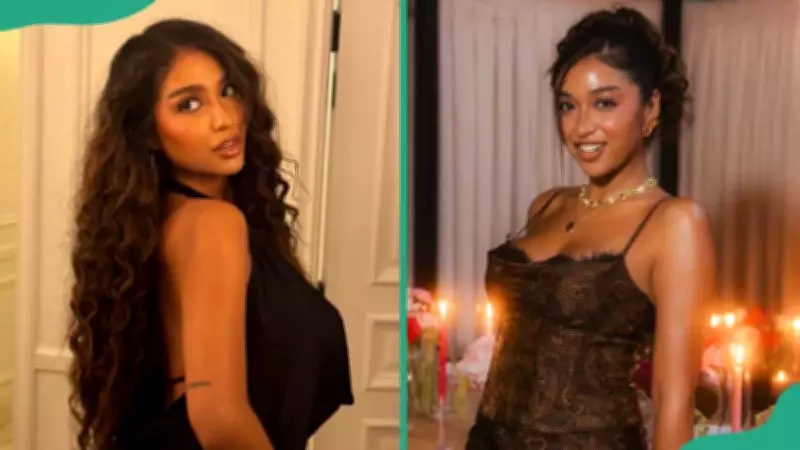 Cierra Ortega's Love Island Exit: How Past Posts Derailed a Rising Star's Journey