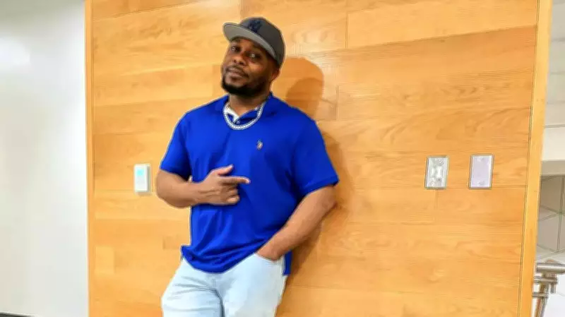 CJBLAYZ Drops Four Singles, Aims for Global Stardom with Empowering Messages