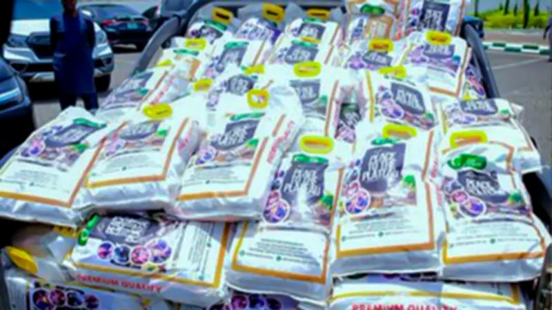 Cleric Donates N100 Million in Relief to Plateau Attack Victims, Calls for Unity