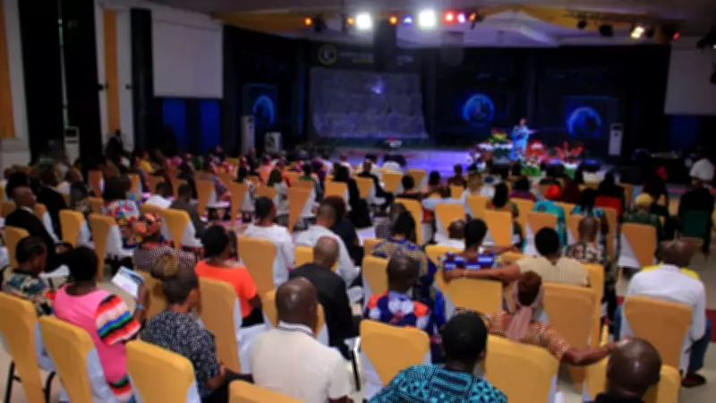 Clerics, Monarchs Hail Otu's Administration as 'Answer to Prayers'