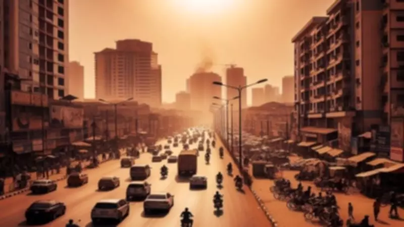 Climate Experts Demand Urgent Action on Nigeria's Escalating Heat Waves