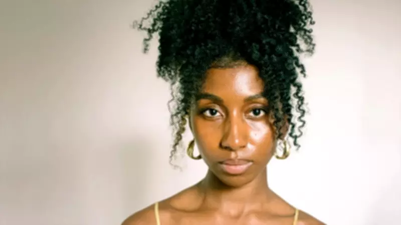 CNN African Voices Profiles Multidisciplinary Artist Ejatu Shaw