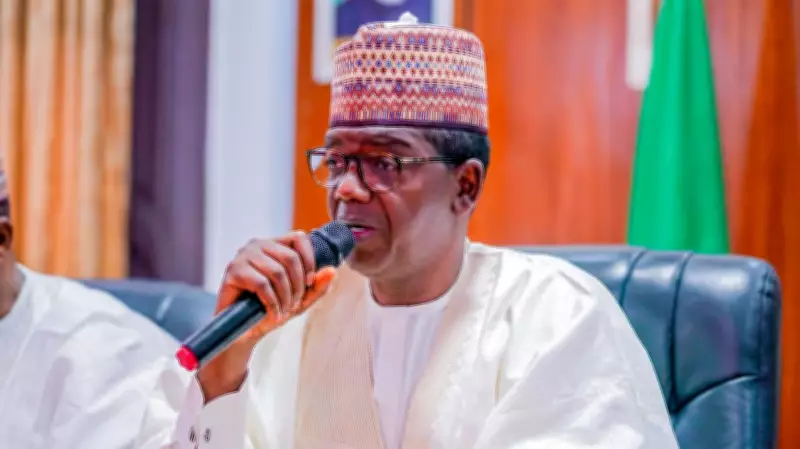 Coalition Demands President Tinubu Sack Defence Minister Matawalle Over Security Concerns