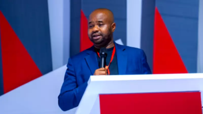 Coalition Praises Nigeria's Revenue Surge, Credits Adedeji's NRS Reforms